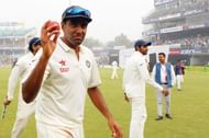 Ashwin